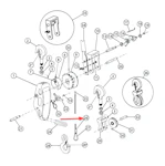 TALJATARVIKE PURISTUSHYLSY LUG-ALL 149