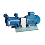 VESIRENGASPUMPPU LOHJA ISKU 303 VP PUMPPU+MOOT. 2,2kW