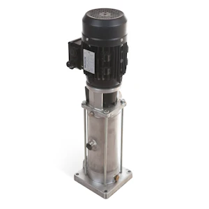 pumppulohja Ejektoripumppu lohja pyke 4r 0,75kw/3-v