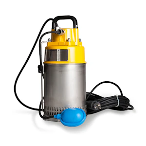 pumppulohja Tyhjennyspumppu lohja pumpex p 601wa/1-v