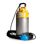 TYHJENNYSPUMPPU LOHJA PUMPEX P 801WA/1-V