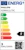 philips Led spot gu10 3,1w-25 827 36gr