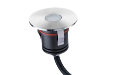 PIHAPIIRIVALAISIN LUNA DECO OPAL 3W 3000 K