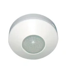 LIIKETUNNISTIN LUXOMAT PD3-1C-SM, 360D 10 m IP44, VAL