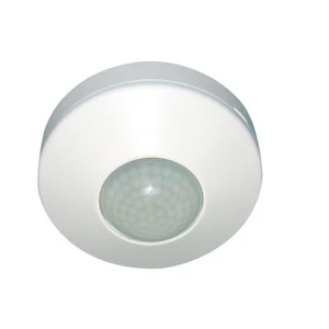 luxomat Liiketunnistin luxomat pd3-1c-sm, 360d 10 m ip44, val