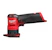 milwaukee Akkukärkihiomakone milwaukee m12 fdss-0b