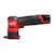 milwaukee Akkukärkihiomakone milwaukee m12 fdss-422x
