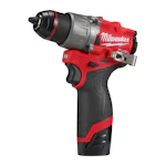AKKUISKUPORAKONE MILWAUKEE M12 FPD2-202X