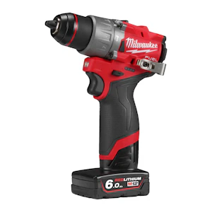 milwaukee Akkuiskuporakone milwaukee m12 fpd2-602x