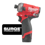 AKKURUUVINVÄÄNNIN MILWAUKEE M12 FQID-202X