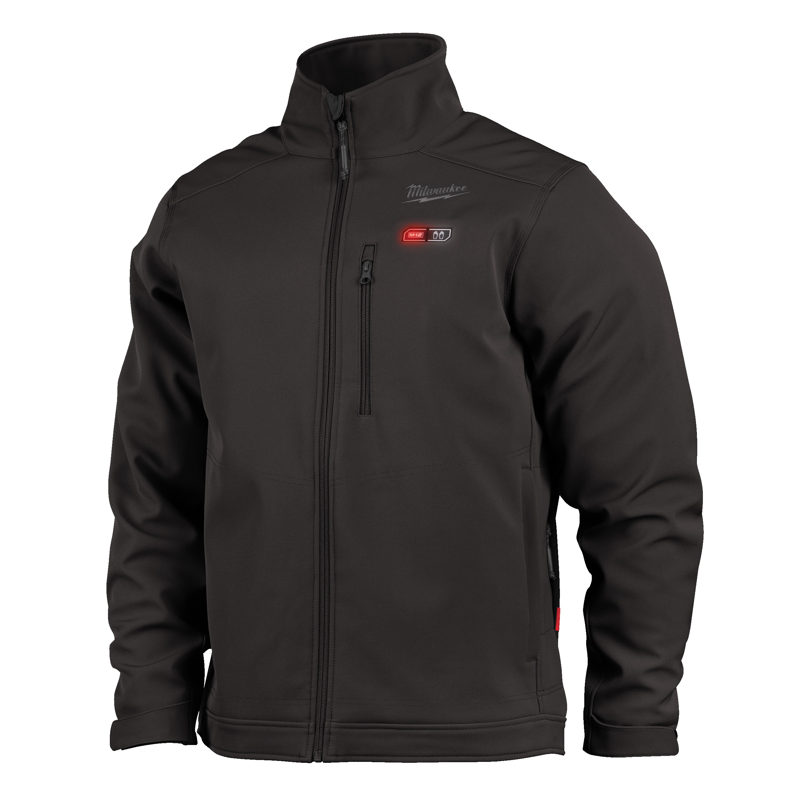 LÄMPÖTAKKI MILWAUKEE M12 HJBL5-0 XL