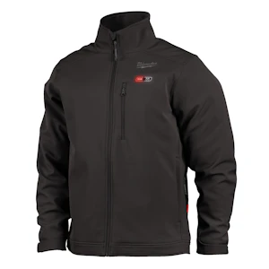 milwaukee Lämpötakki milwaukee m12 hjbl5-0 xl
