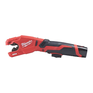 milwaukee Akkuputkileikkuri milwaukee rst ja hst m12 pcss-202c