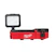 milwaukee Akkualuevalaisin milwaukee m12 poal-0 packout