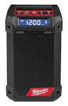 TYÖMAARADIO MILWAUKEE M12 RCDAB+-0