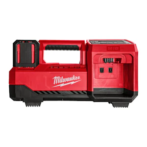 milwaukee Akkukompressori milwaukee m18 bi-0