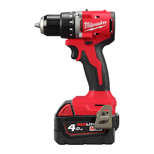 milwaukee Akkuporakone milwaukee m18 blddrc-402c