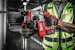 milwaukee Batteriborrhammare m18 blh-0