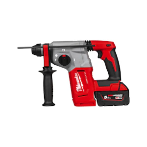 milwaukee Akkuyhdistelmävasara milwaukee m18 blh-502x