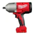milwaukee Akkumutterinväännin milwaukee m18 blhiwf12-0x