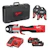 milwaukee Puristuskone milwaukee m18blhpt-202c