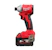 milwaukee Akkuruuvinväännin milwaukee m18 blidr-502x
