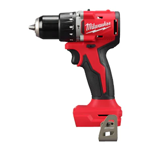 milwaukee Akkuiskuporakone milwaukee m18 blpdrc-0