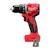 milwaukee Akkuiskuporakone milwaukee m18 blpdrc-0x