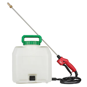milwaukee Kemikaalisumutin milwaukee m18 bpfp-cst