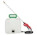 milwaukee Kemikaalisumutin milwaukee m18 bpfp-cst