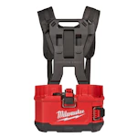 AKKUREPPUSUMUTIN MILWAUKEE M18 BPFPH-0