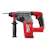 milwaukee Akkuporavasara milwaukee m18 ch-0x sds-plus
