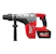 milwaukee Akkuporavas. sds-max milwaukee m18 chm-121c