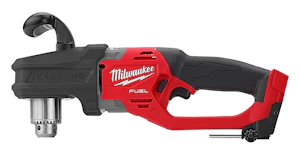 milwaukee Akkukulmaporakone milwaukee m18 crad2-0x