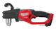 milwaukee Akkukulmaporakone milwaukee m18 crad2-0x
