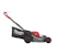 milwaukee Akkuruohonleikkuri milwaukee m18 f2lm53-0