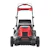 milwaukee Akkuruohonleikkuri milwaukee m18 f2lm53-0