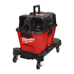 AKKUIMURI MILWAUKEE MÄRKÄ-KUIVA M18 F2VC23L-0