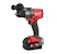 milwaukee Borrskruvdragare m18 fdd3-502x