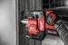 milwaukee Akkupölynpoisto milwaukee m18 fddexl-0