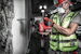 milwaukee Batteriborrhammare m18 fh-0