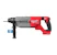 milwaukee Akkuyhdistelmävasara milwaukee m18 fhacod32-0
