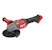 milwaukee Akkukulmahiomakone milwaukee m18 fhsag125xb-0