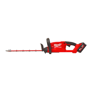 milwaukee Akkupensasleikkuri milwaukee m18 fht45-802