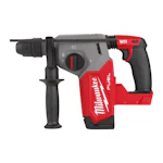 AKKUYHDISTELMÄVASARA MILWAUKEE M18 FHX-0X