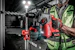 milwaukee Akkuyhdistelmävasara milwaukee m18 fhx-552x