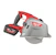 milwaukee Akkumetallipyörösaha milwaukee m18 fmcs66-121c