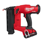 VIIMEISTELYNAULAIN MILWAUKEE M18 FN18GS-202X