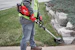 milwaukee Rikkaruohotrimmeri milwaukee m18 foph-ra