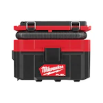 AKKUMÄRKÄ/KUIVAIMURI MILWAUKEE M18 FPOVCL-0